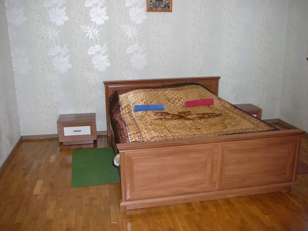 Усадьба Мишель