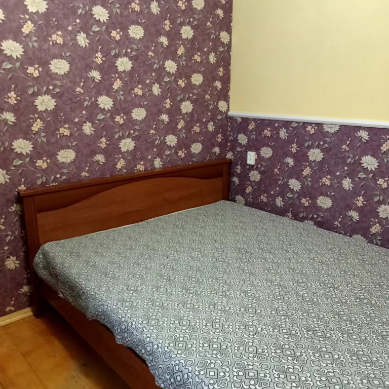 Квартира в коттедже в частном секторе в 10 минутах от вокзала — аренда посуточно в Уфа