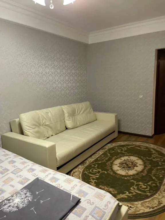 Квартира возле моря