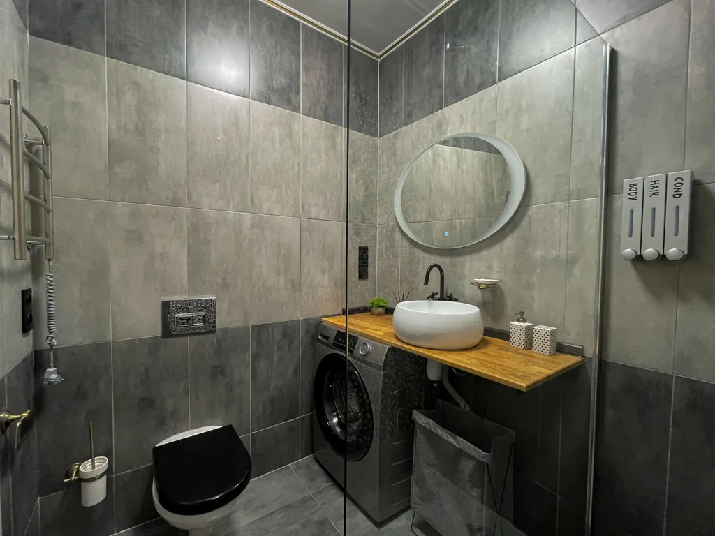 MaxRealty24 Студия в 5 минутах езды от Крокус Экспо и метро Мякинино