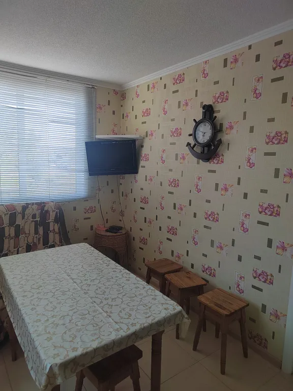 Домик у Александра