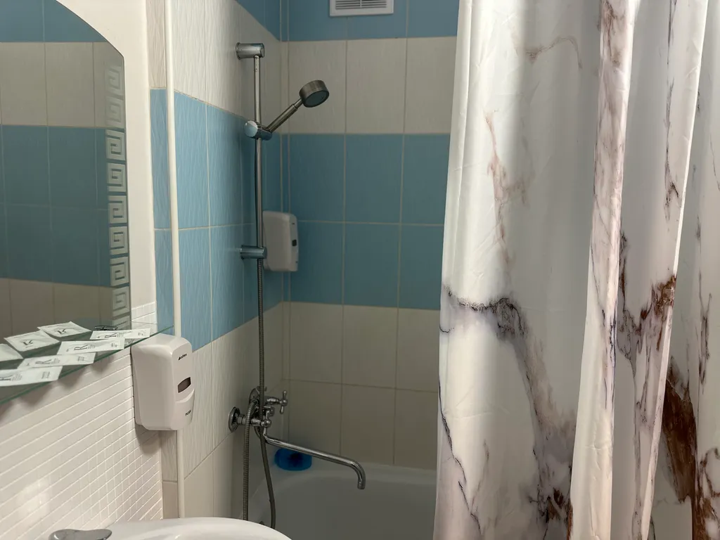 "В Гости!" на Пионерском 62 (1к квартира рядом с Сити-Молл)