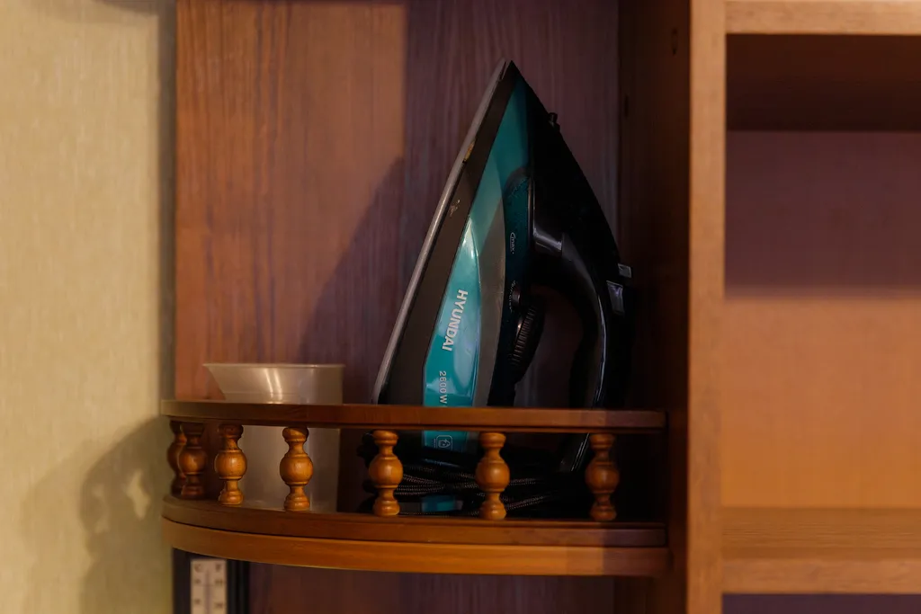 Апартамент в центре