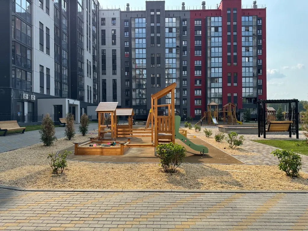 Квартира Квартира Скидки от 2х суток, отчетные документы бесплатно! Парковка — Челябинск