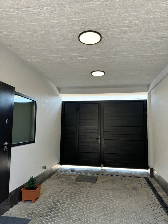 Квартира Апартаменты в городе Сухум — Сухум