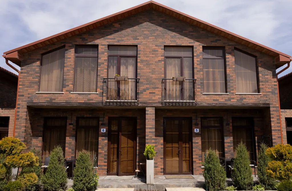 Коттедж Дом у берега моря — аренда посуточно в Махачкала