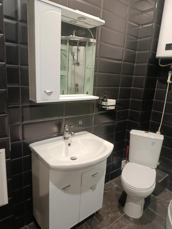 Шикарная студия в центре