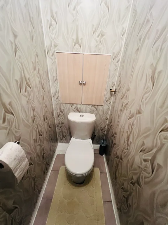 Уютная квартира в мкр. Губернский