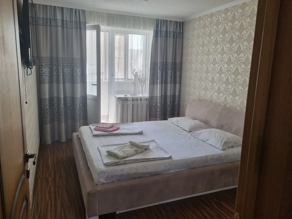 Квартира 3-комнатная Квартира — Владикавказ