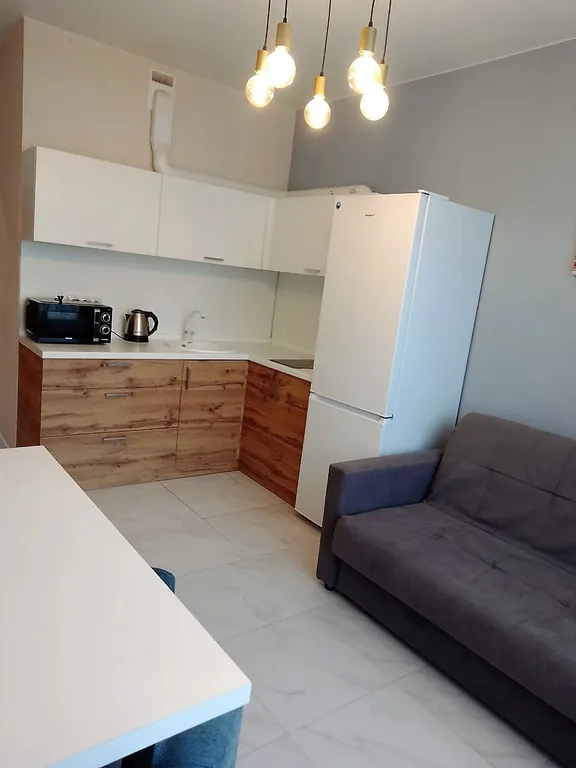 Квартира 2-комнатная Квартира — Анапа