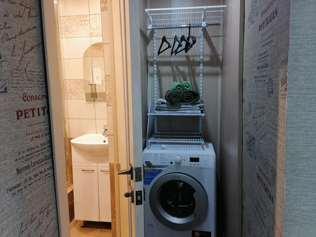 Уютная квартира в центре