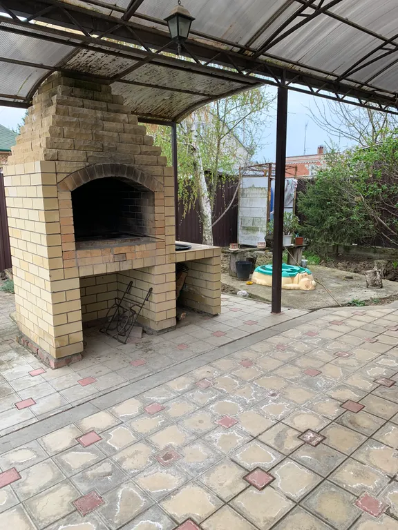 Коттедж Дом для комфортного проживания — Славянск-на-Кубани