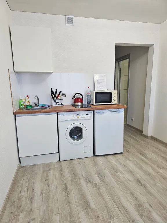 1-комнатная Квартира — аренда посуточно в Казань