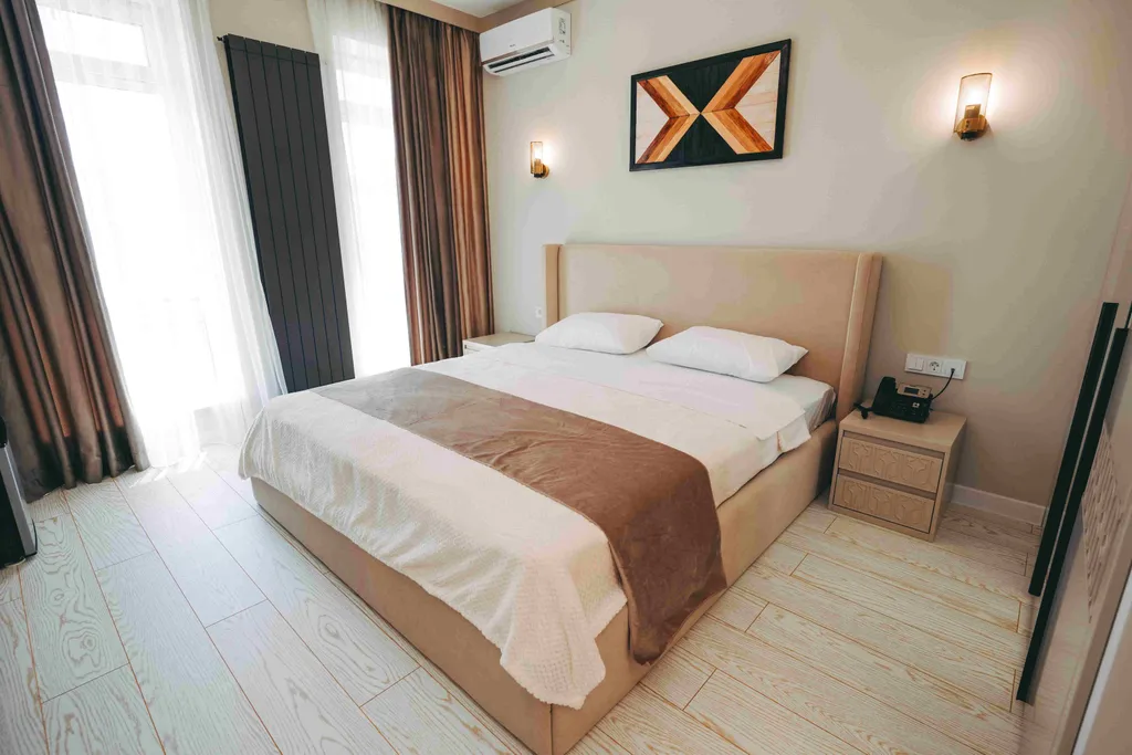 Квартира Комната — Дербент