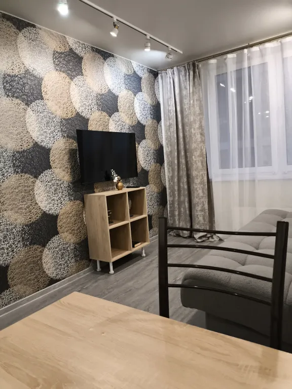 Уютная квартира в центре