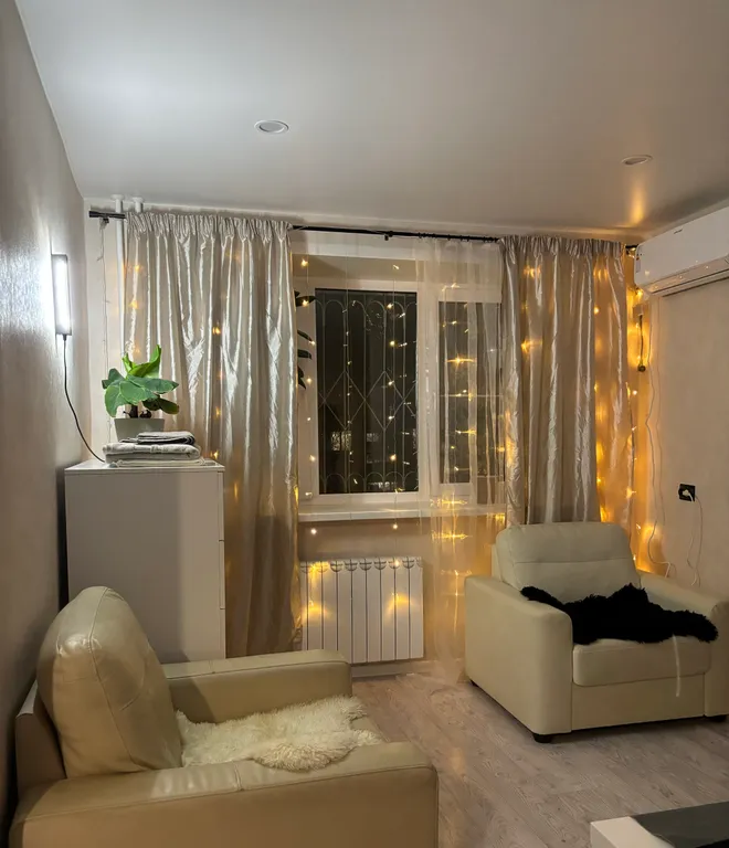 Уютная квартира в центре