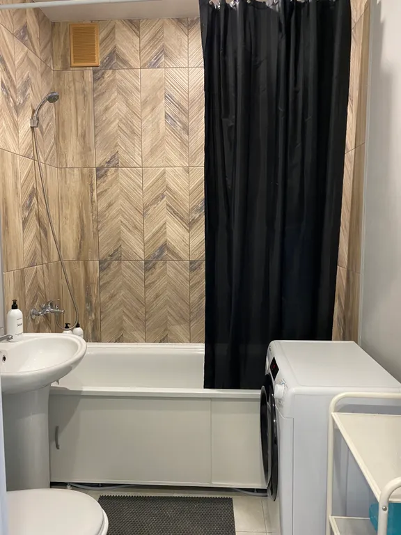 Современная квартира