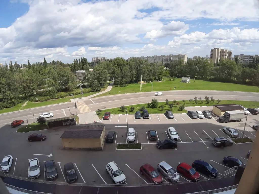 Апартаменты бизнес-класса Виктория