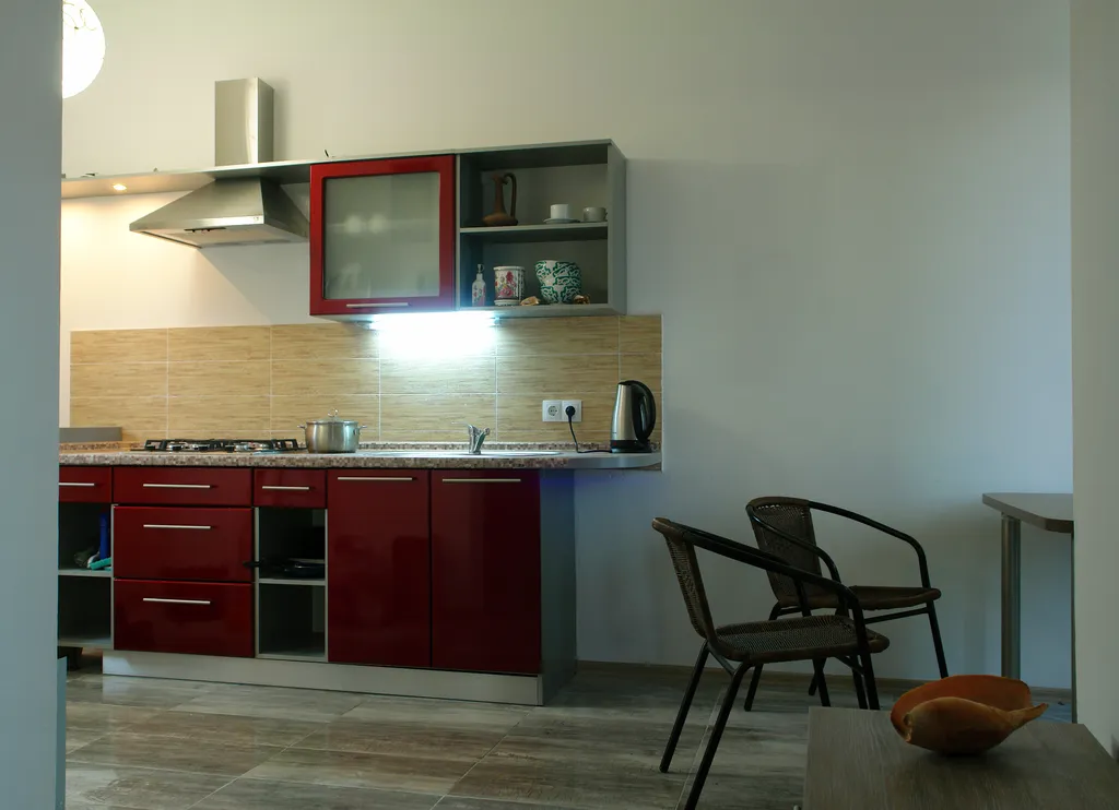 Апартамент Восточный