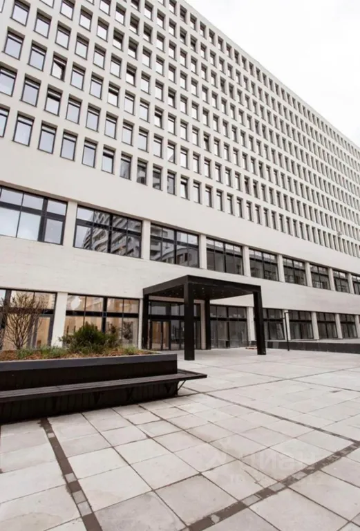 Квартира Квартира Двухместный апартамент Luxury, рядом метро Проспект Вернадского — Москва