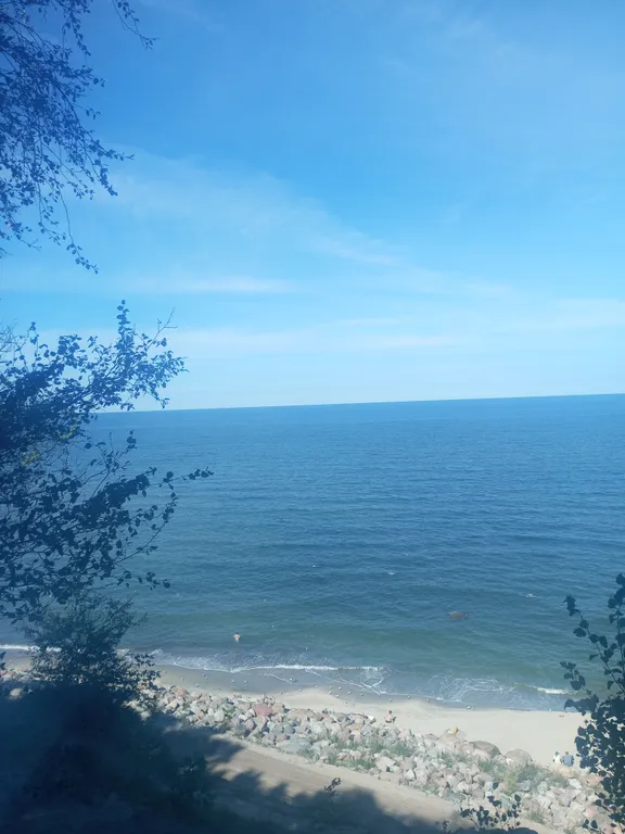 Уютные апартаменты