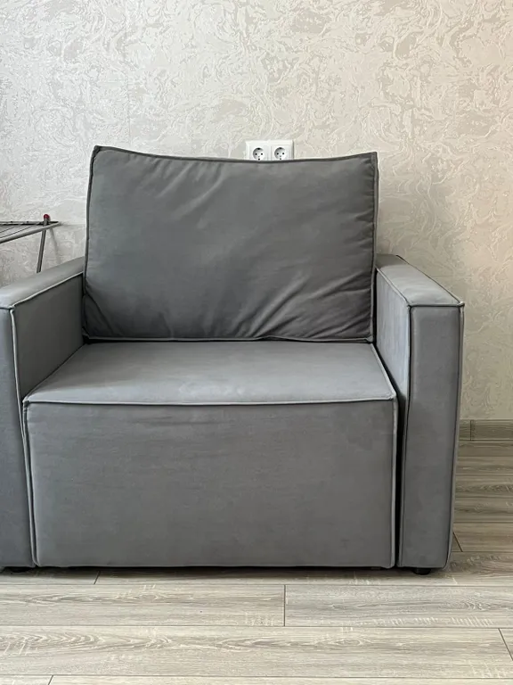 Уютная квартира-студия в центре в современном ЖК