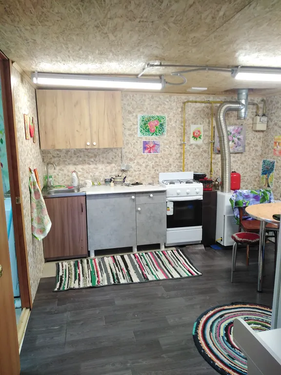 Уютный дом Хвалынские оконца