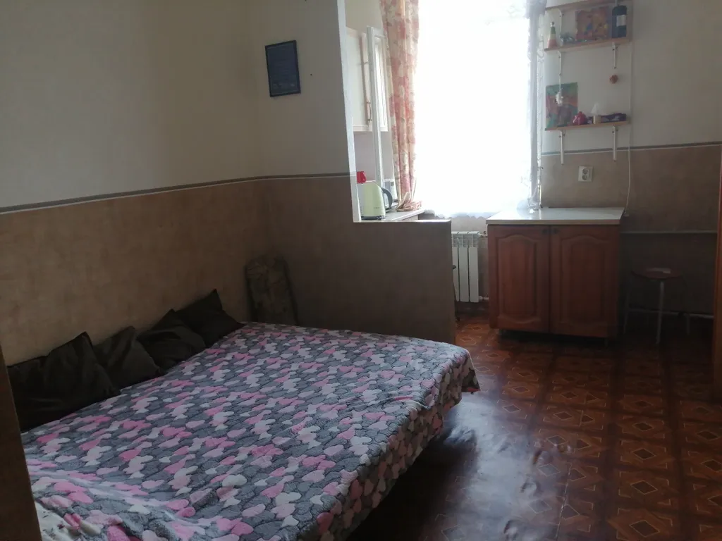 Квартира Квартира в центре Сочи — Сочи