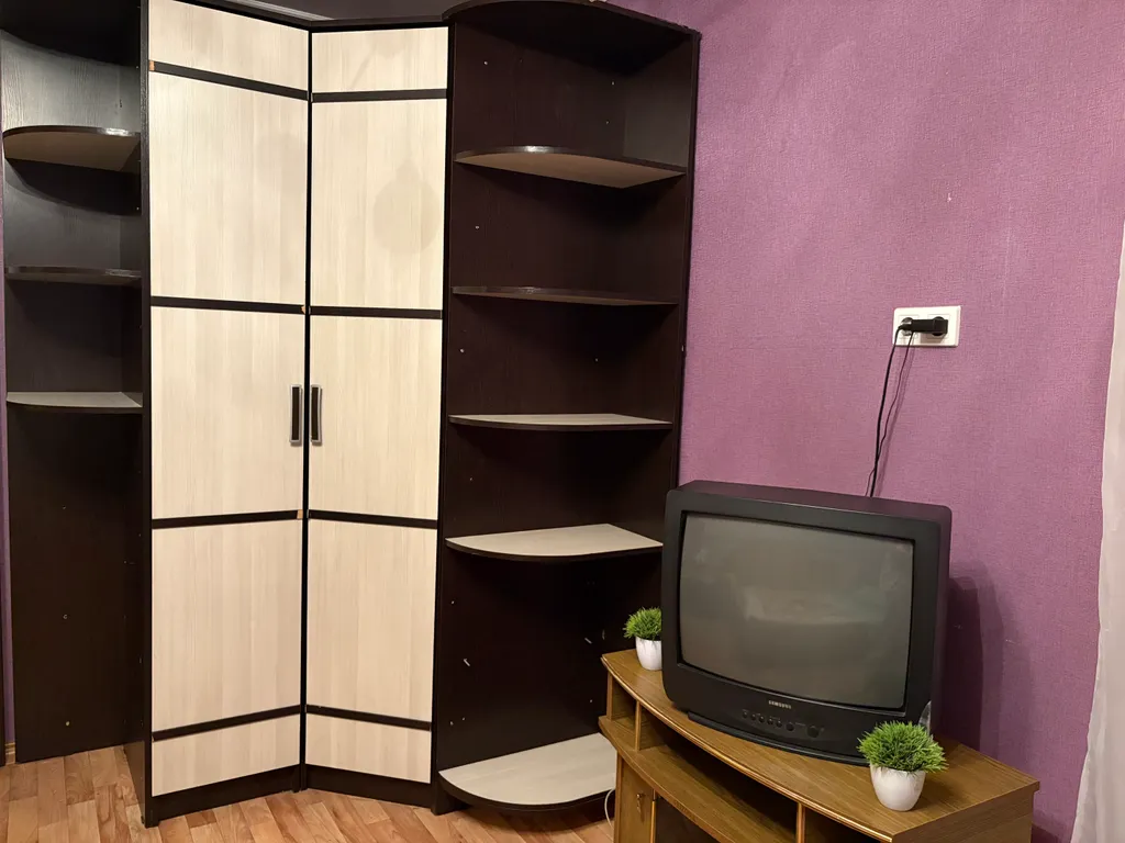 Уютная квартира в Красноармейском районе