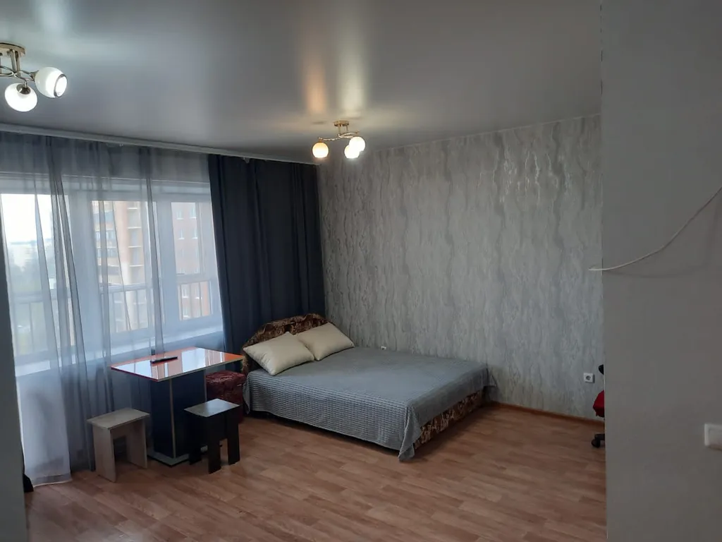 Квартира в ЖК Союз