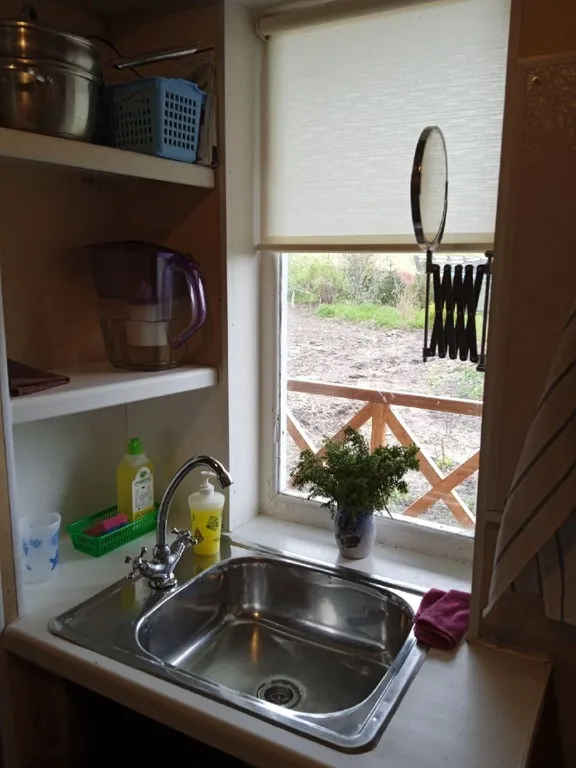 Уютные апартаменты рядом с морем