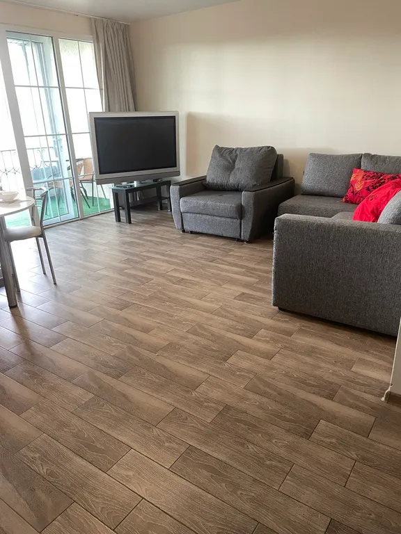 2-х комнатный апартамент у моря в Сочинской Венеции