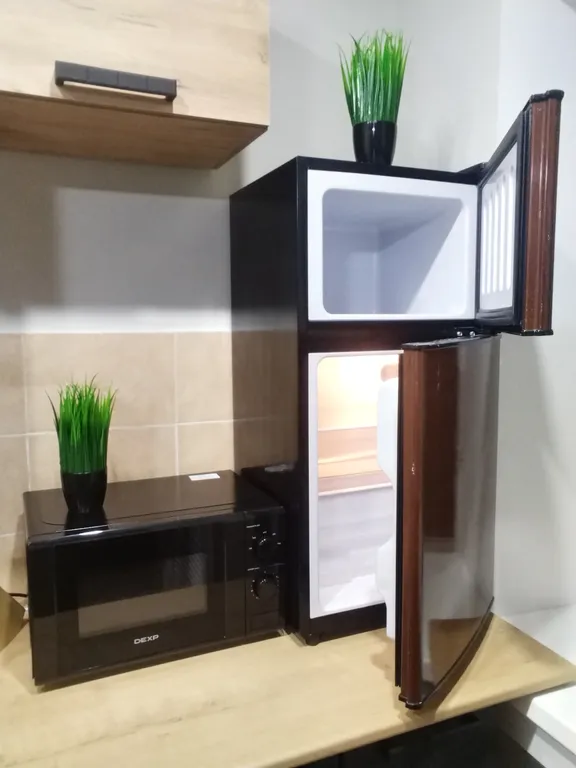 Уютная квартира в центре