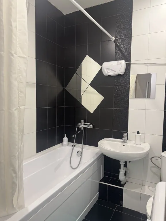 Квартира Квартира Студия в ЖК Звездный — Ростов-на-Дону