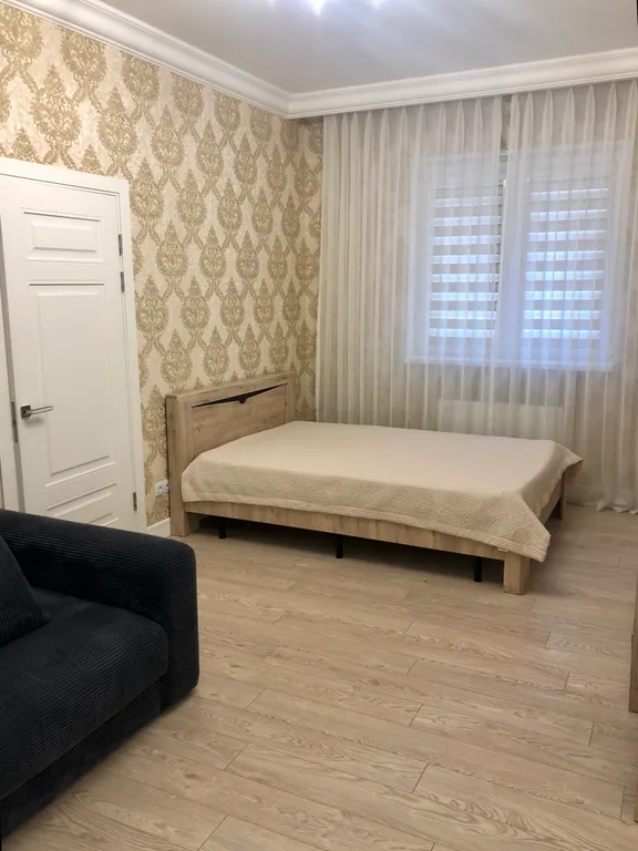 Коттедж премиум - класса «под ключ»