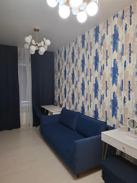 Квартира Уютная трёхкомнатная квартира в историческом центре города — Санкт-Петербург