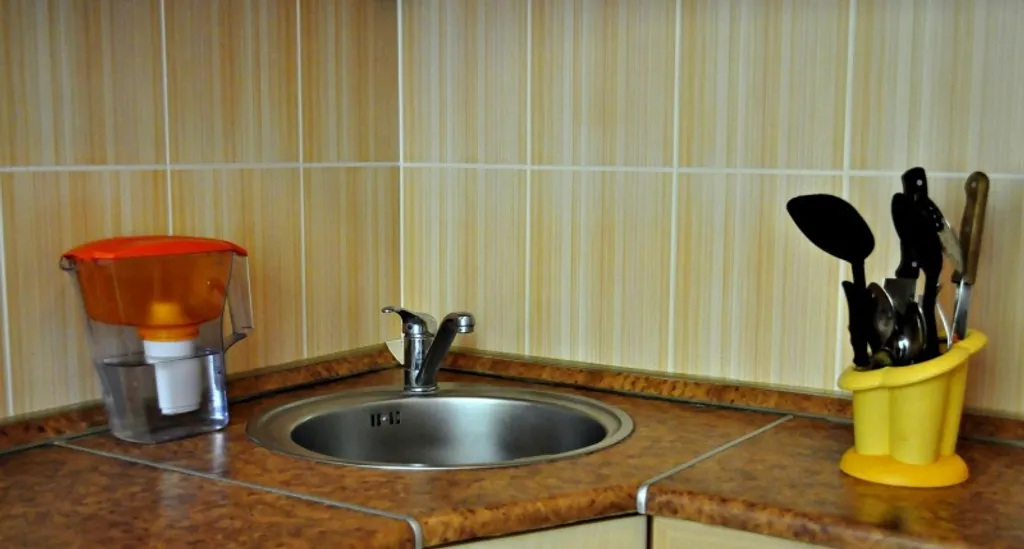 Апартамент фьюжн