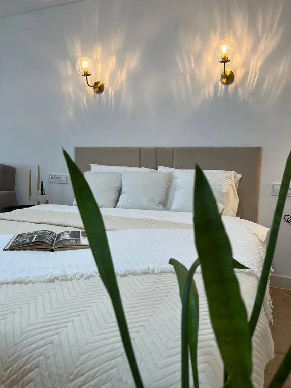 Квартира Апартаменты Балет — аренда посуточно в Иваново