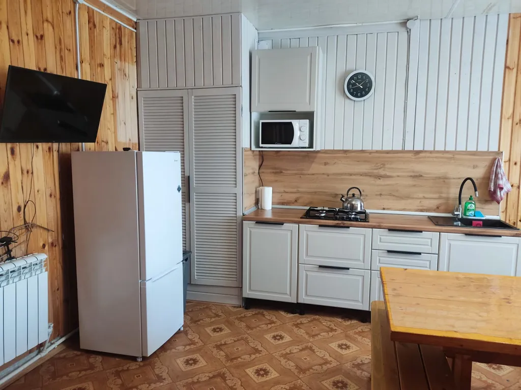 3-комнатный Дом