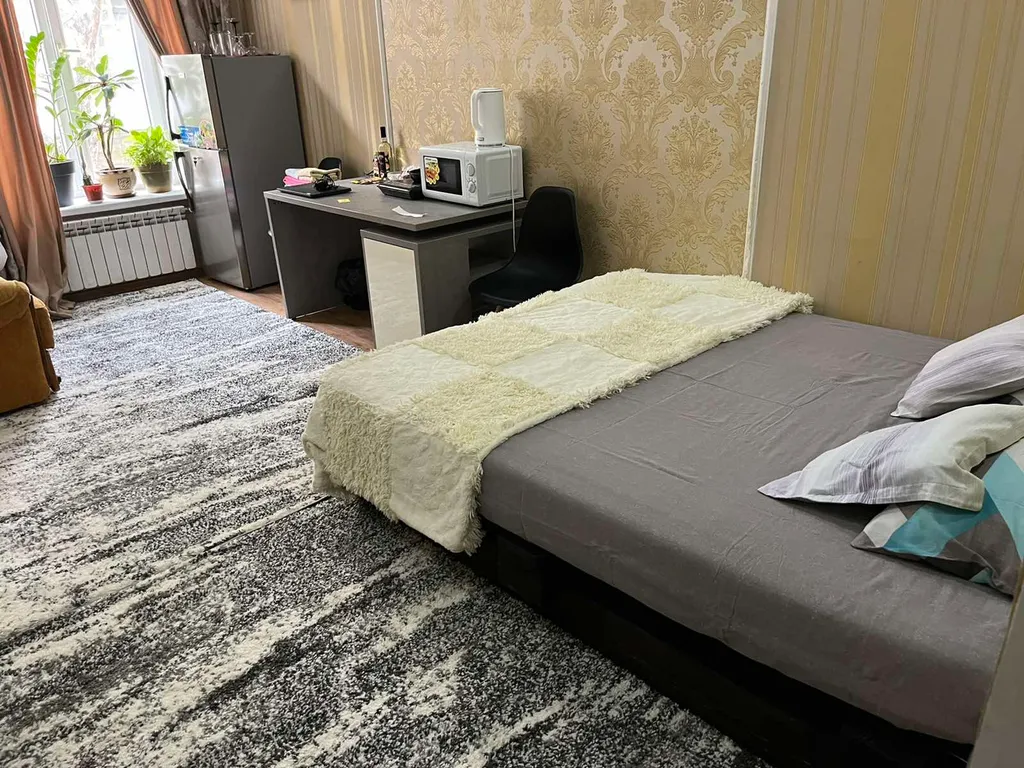 Квартира Квартира Central bulevard — Кишинев