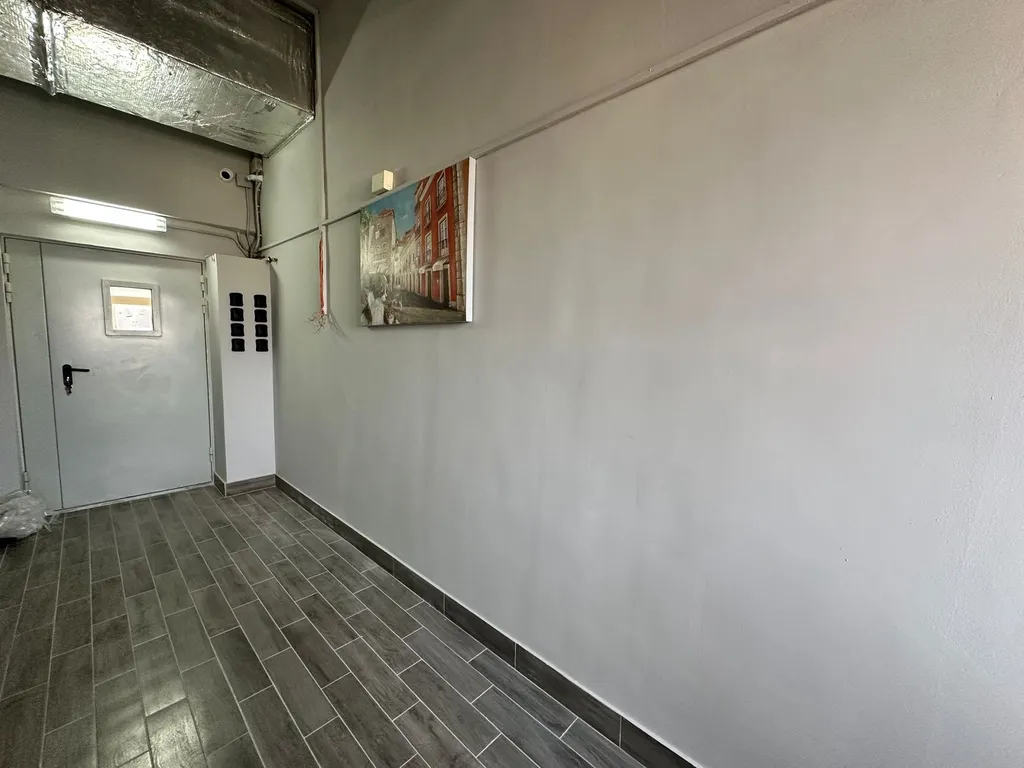 Апартаменты номер 3  у Черного моря