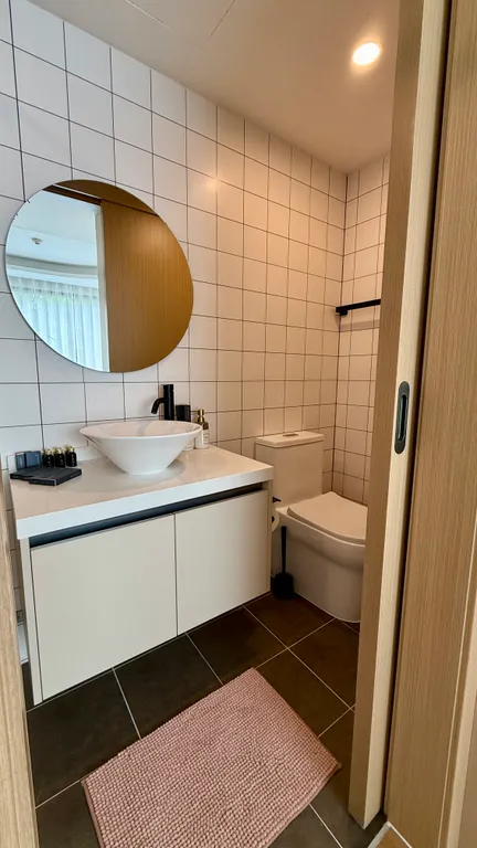 Новая квартира с двумя спальнями и бассейном у моря, пляж Камала