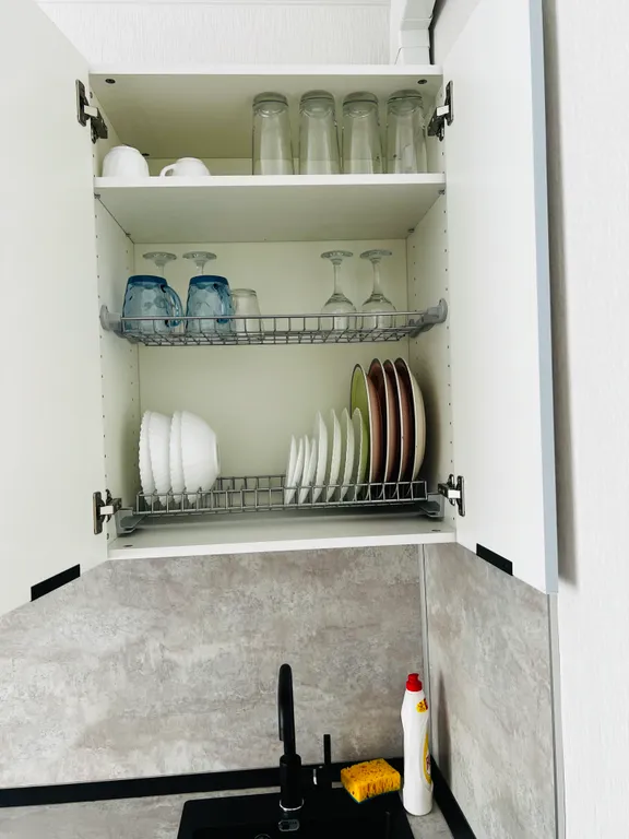 Уютная двушка на Московке