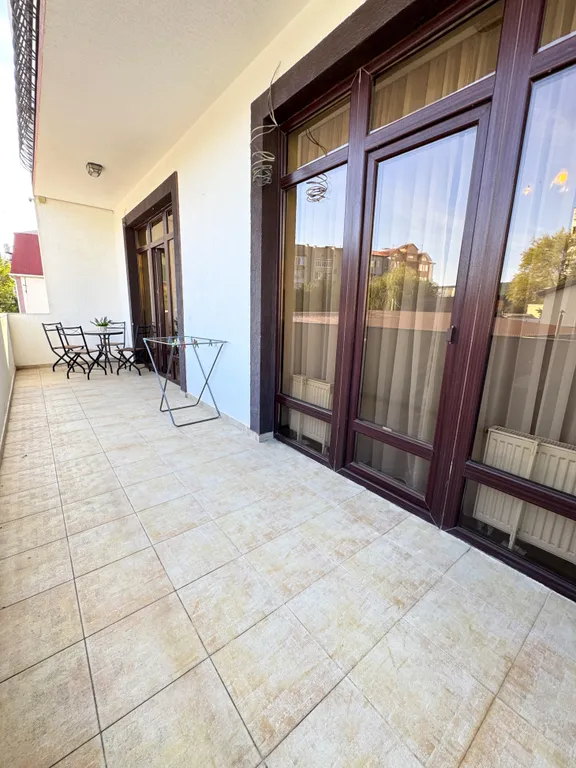 Квартира 2-комнатная Квартира — Геленджик