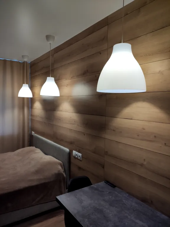 Современная студия