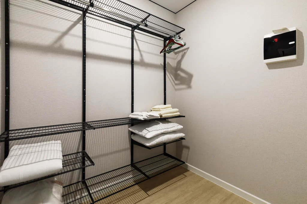 Стильная евродвушка в ЖК Флора