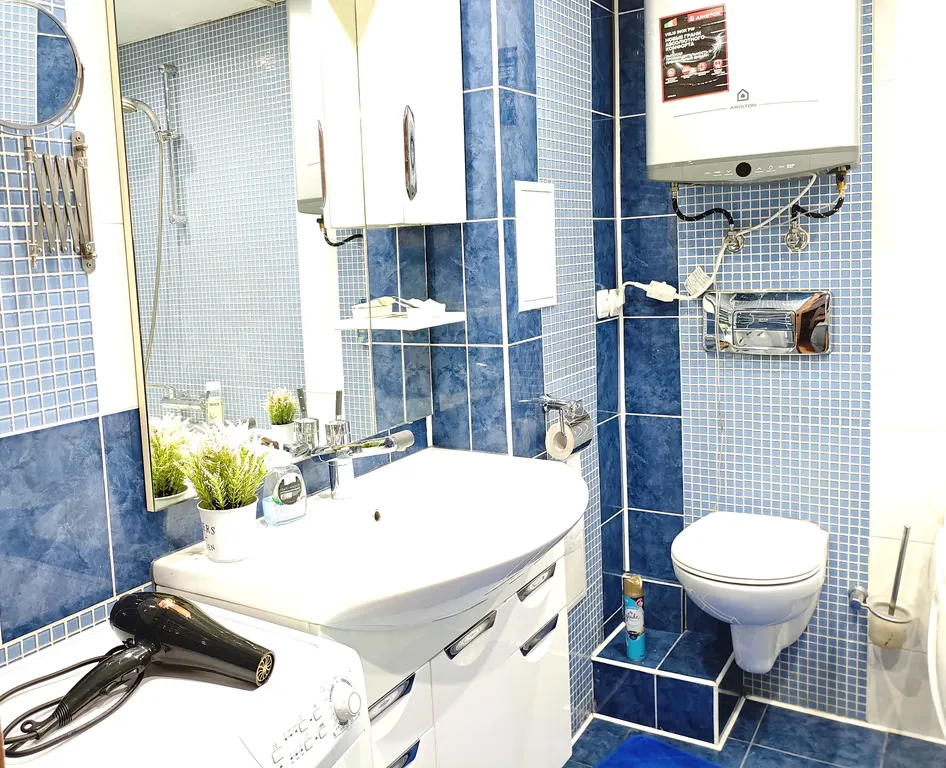 Замечательная студия на Белом Озере