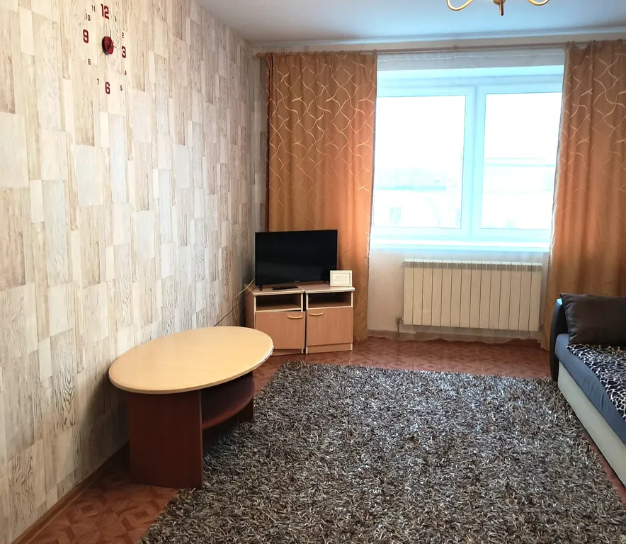 Квартира возле ЖД вокзала