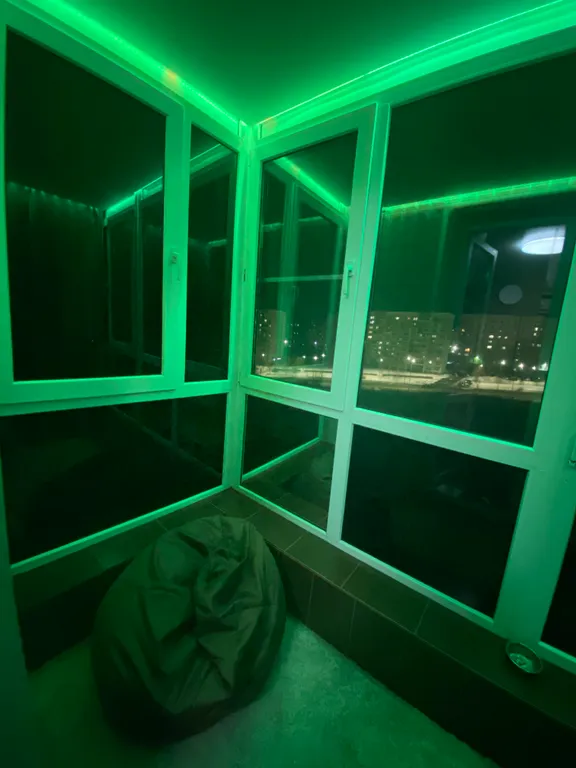 Уютная квартира в центре Новоильинского района