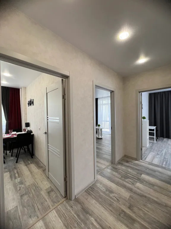 Апартаменты у моря в Анапе Демидова Хоумс